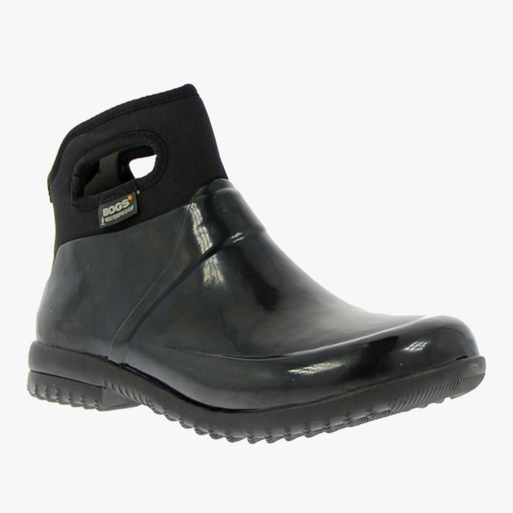 BOGS Seattle Chukka Boot - Picture 8 of 8